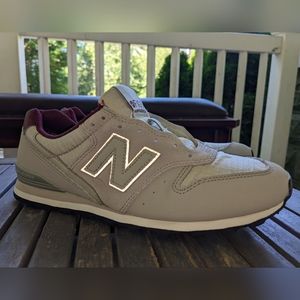 Figs New Balance 996 || US Women's size 9